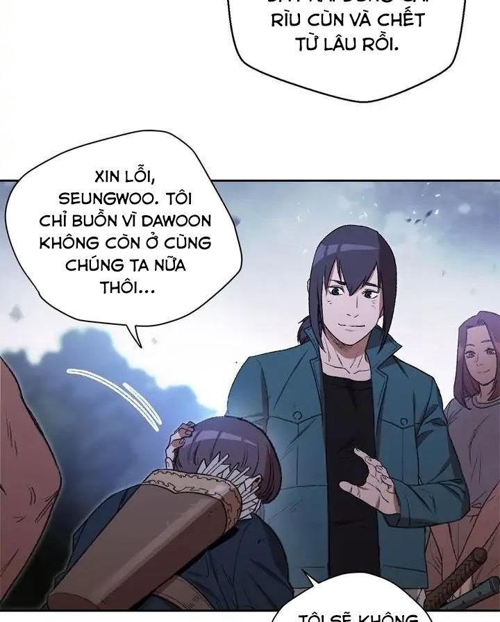 Dungeon Reset Chapter 9 - Trang 2