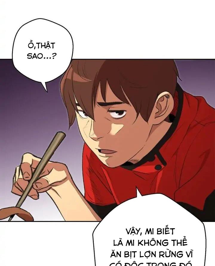 Dungeon Reset Chapter 9 - Trang 2