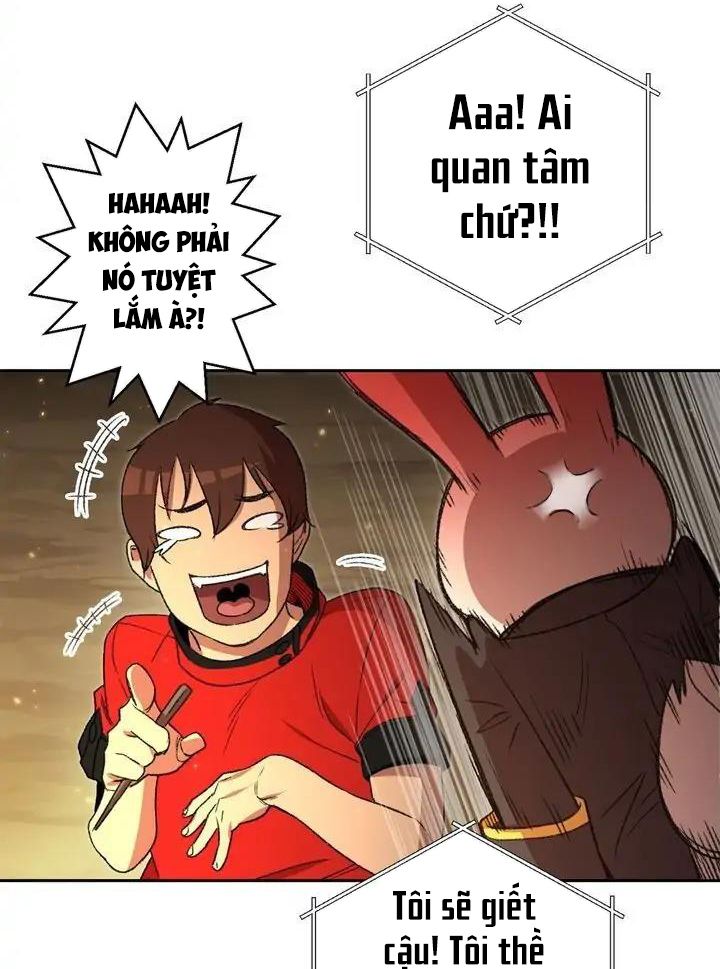 Dungeon Reset Chapter 9 - Trang 2