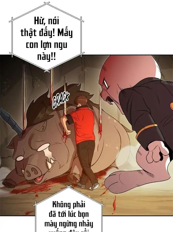 Dungeon Reset Chapter 9 - Trang 2