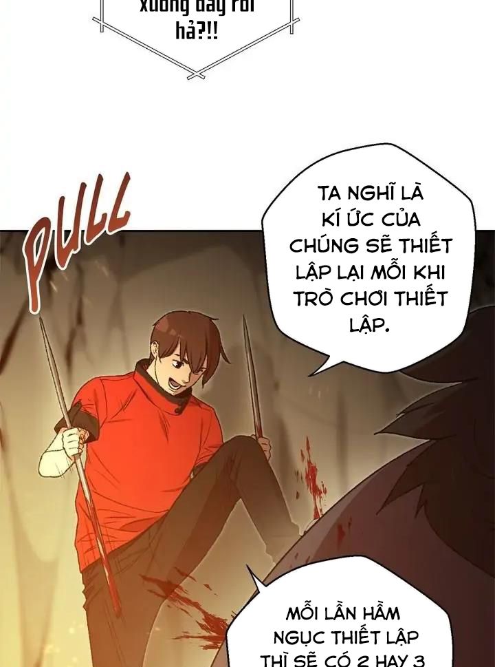 Dungeon Reset Chapter 9 - Trang 2