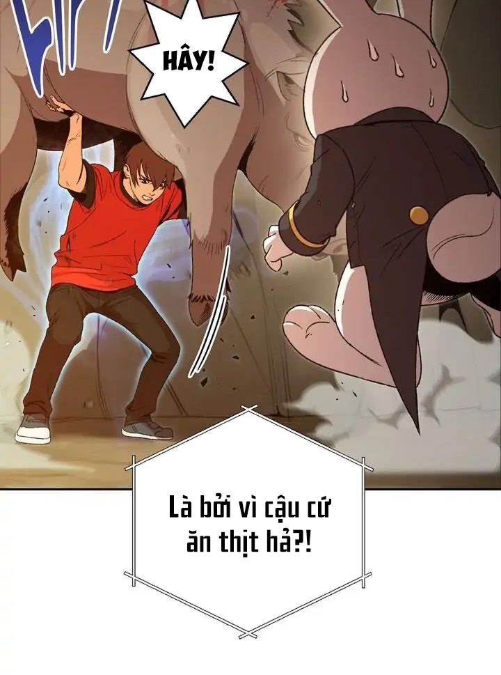 Dungeon Reset Chapter 9 - Trang 2