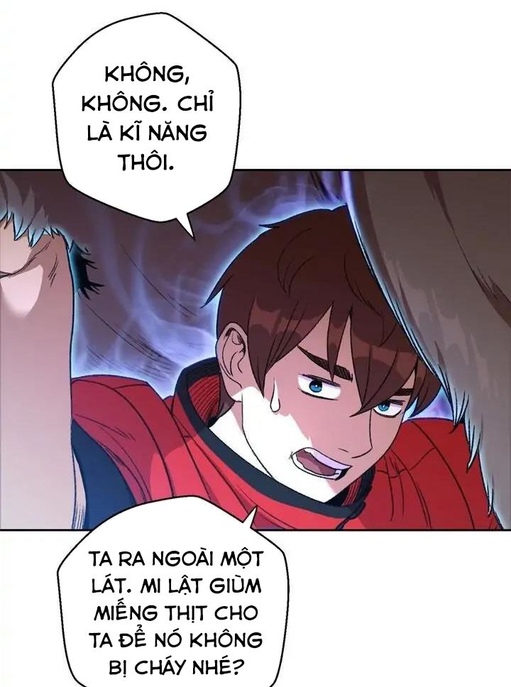 Dungeon Reset Chapter 9 - Trang 2