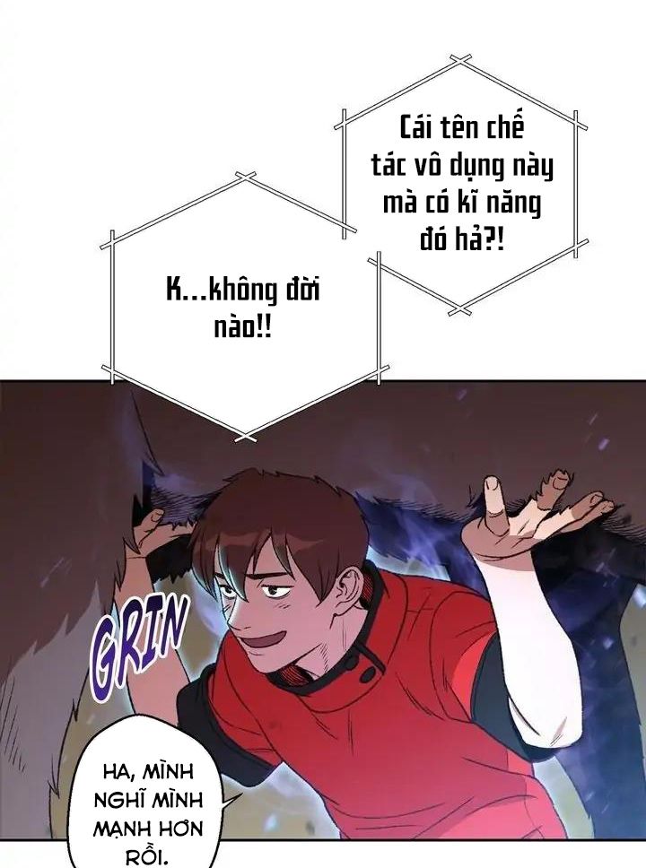 Dungeon Reset Chapter 9 - Trang 2