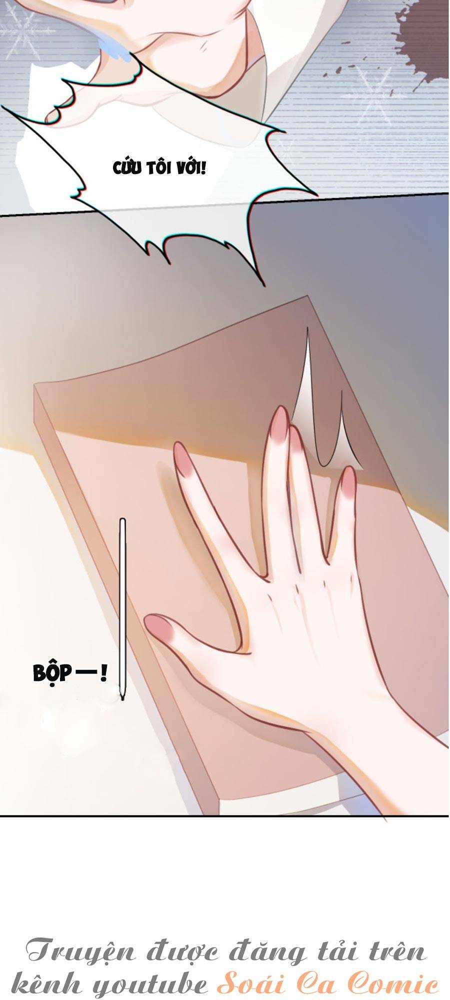 Được Các Anh Trai Chiều Chuộng Tôi Trở Nên Ngang Tàng Chapter 1 - Trang 2