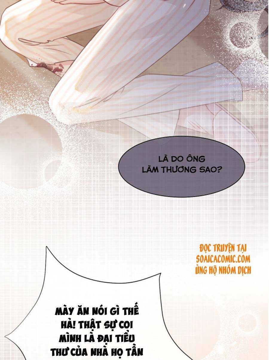 Được Các Anh Trai Chiều Chuộng Tôi Trở Nên Ngang Tàng Chapter 1 - Trang 2