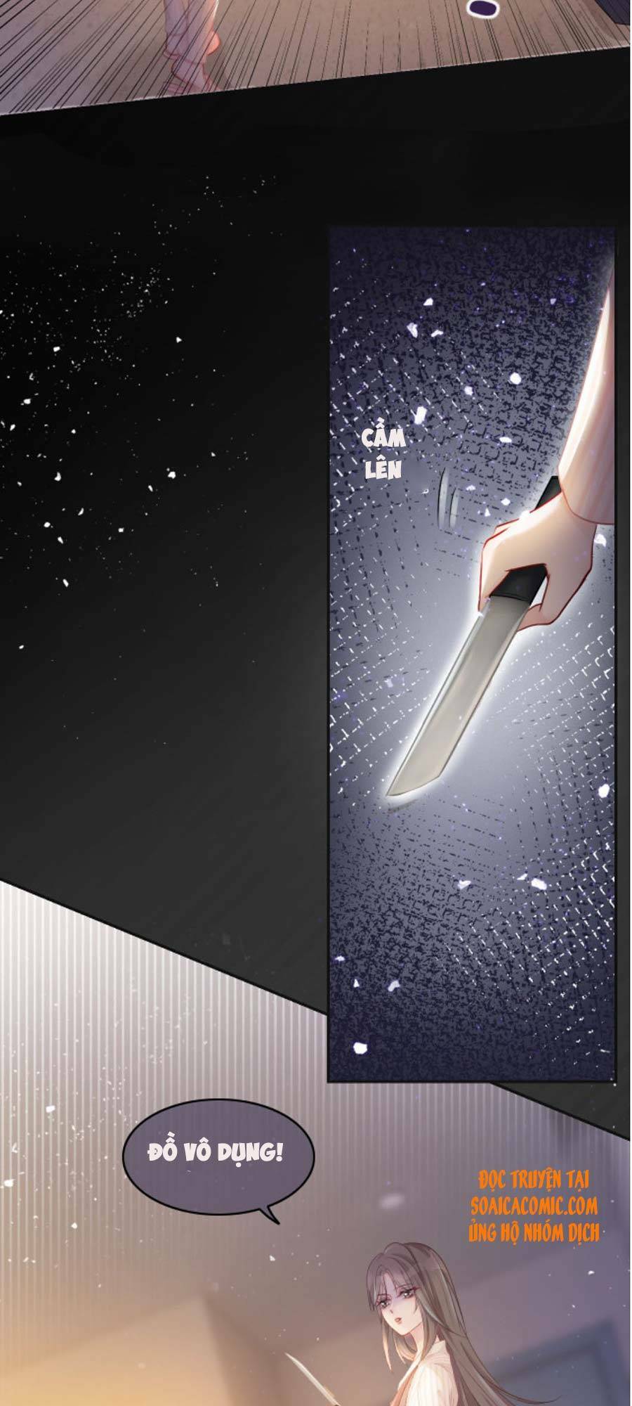 Được Các Anh Trai Chiều Chuộng Tôi Trở Nên Ngang Tàng Chapter 1 - Trang 2