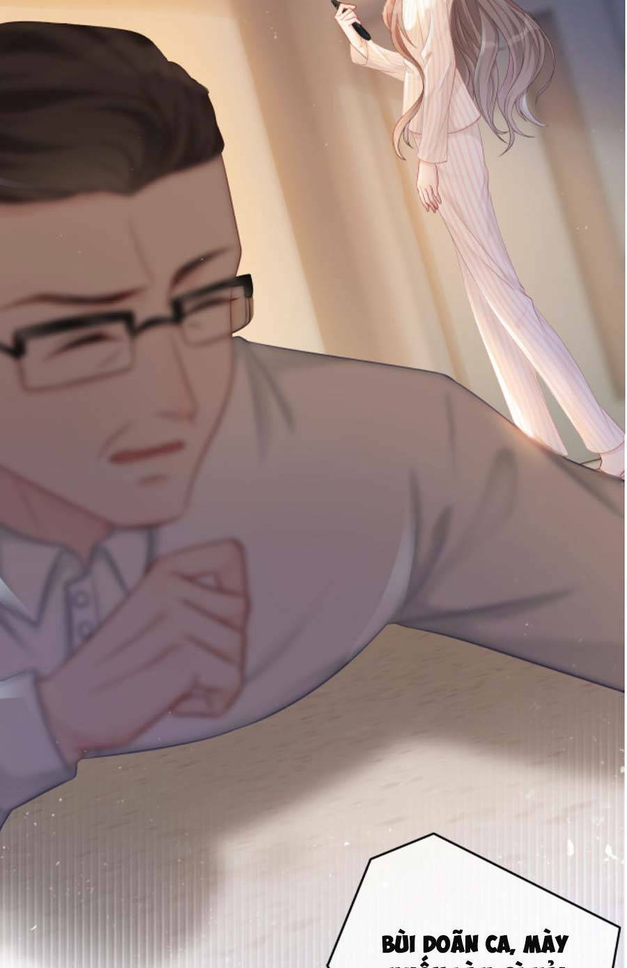 Được Các Anh Trai Chiều Chuộng Tôi Trở Nên Ngang Tàng Chapter 1 - Trang 2