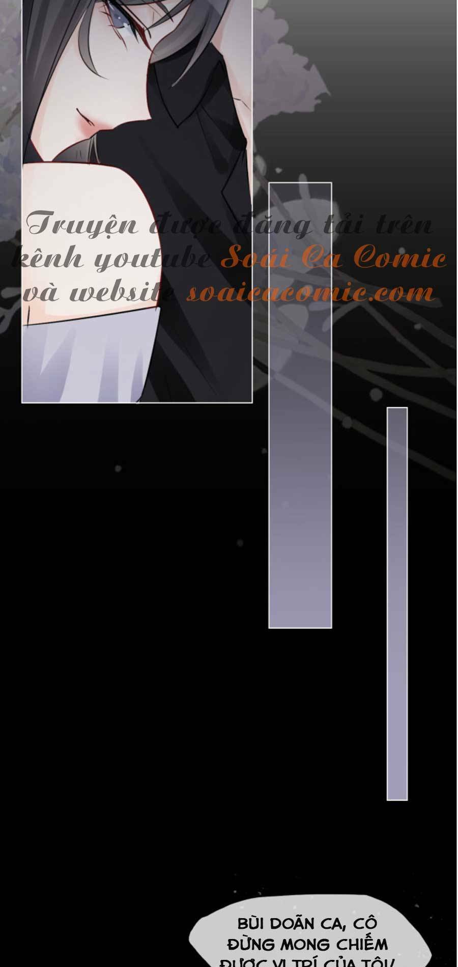 Được Các Anh Trai Chiều Chuộng Tôi Trở Nên Ngang Tàng Chapter 1 - Trang 2