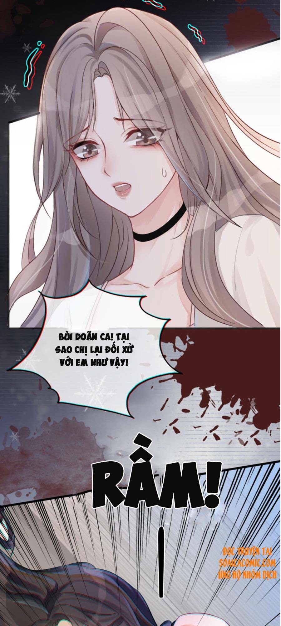 Được Các Anh Trai Chiều Chuộng Tôi Trở Nên Ngang Tàng Chapter 1 - Trang 2