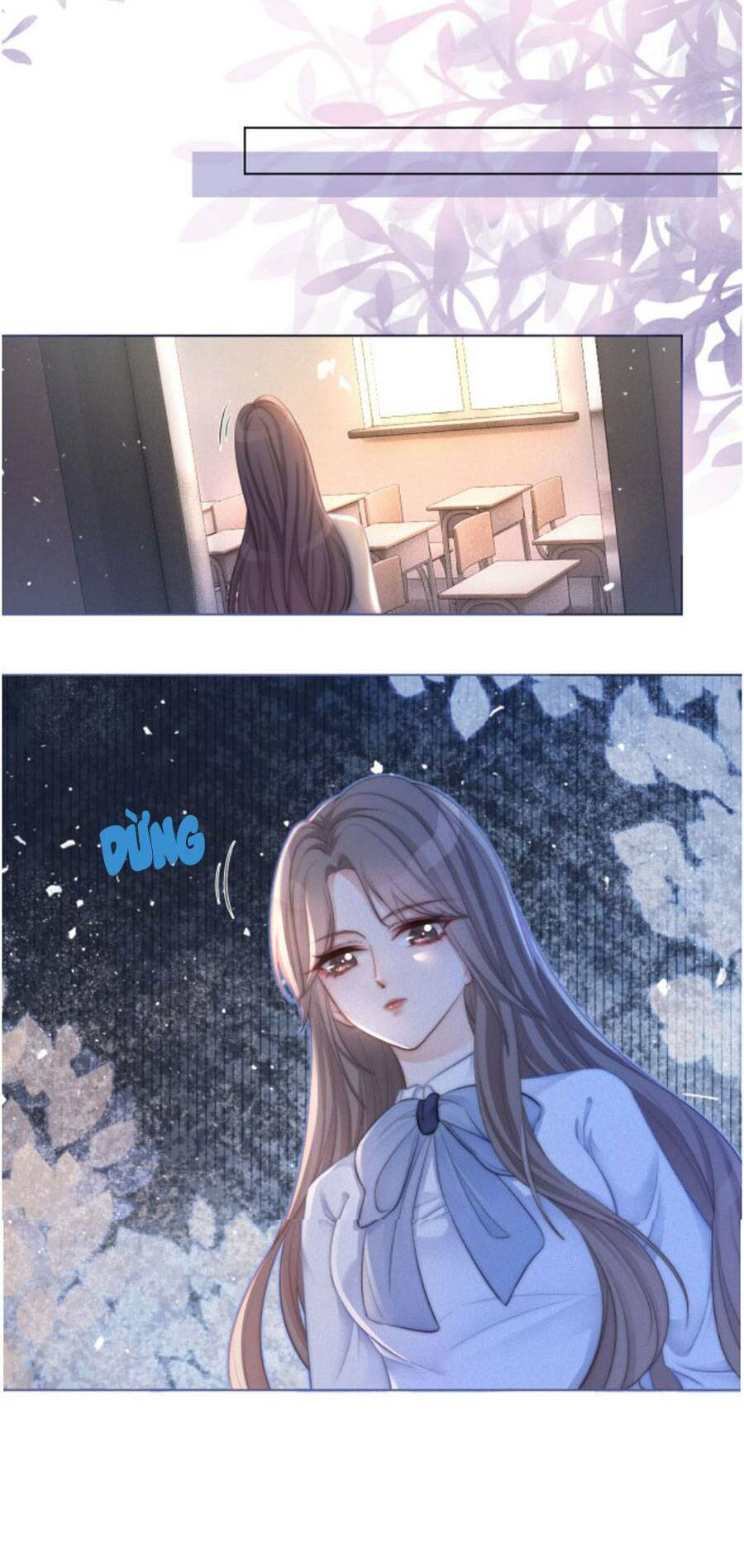 Được Các Anh Trai Chiều Chuộng Tôi Trở Nên Ngang Tàng Chapter 10 - Trang 2