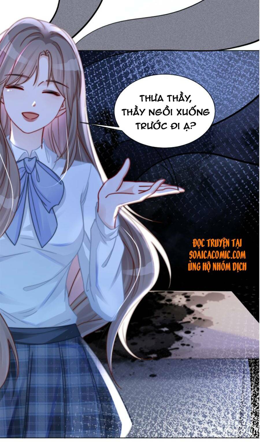 Được Các Anh Trai Chiều Chuộng Tôi Trở Nên Ngang Tàng Chapter 10 - Trang 2