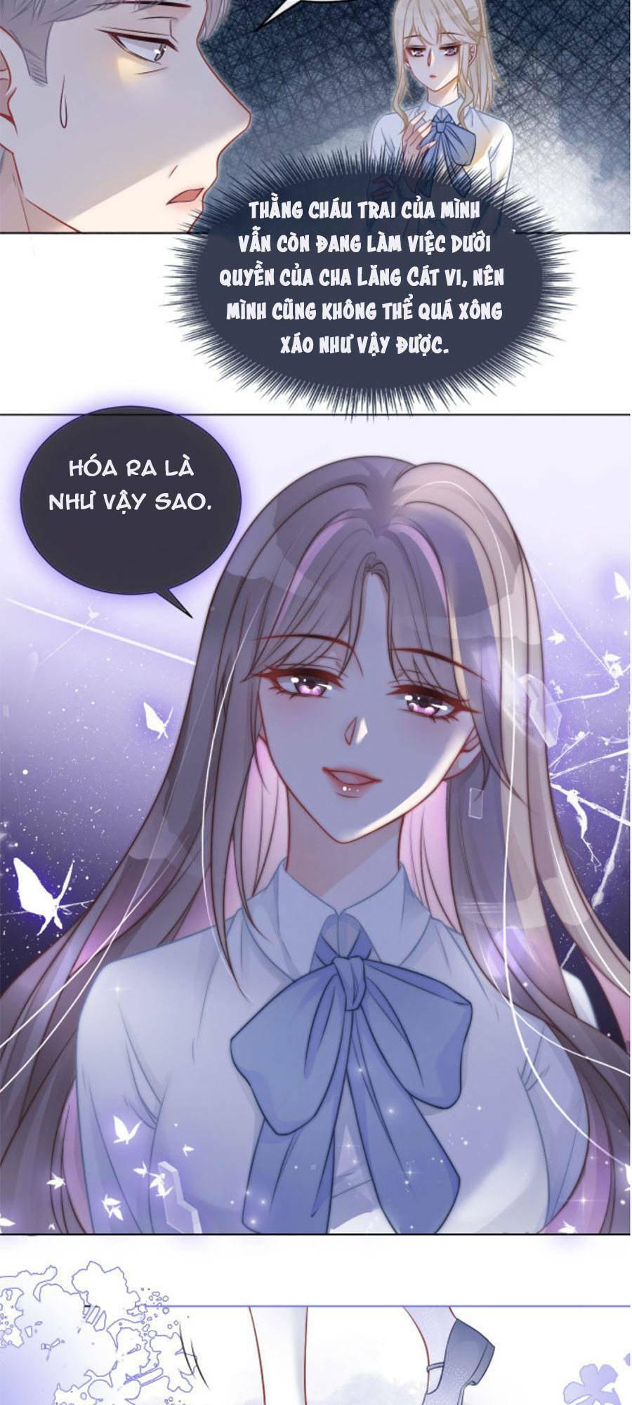 Được Các Anh Trai Chiều Chuộng Tôi Trở Nên Ngang Tàng Chapter 10 - Trang 2