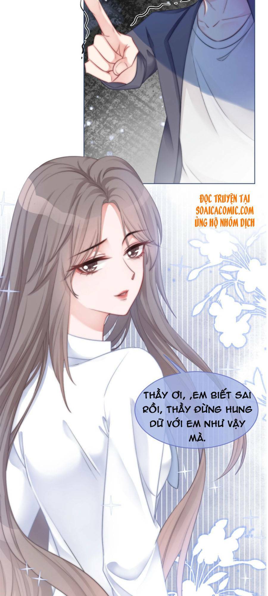 Được Các Anh Trai Chiều Chuộng Tôi Trở Nên Ngang Tàng Chapter 10 - Trang 2