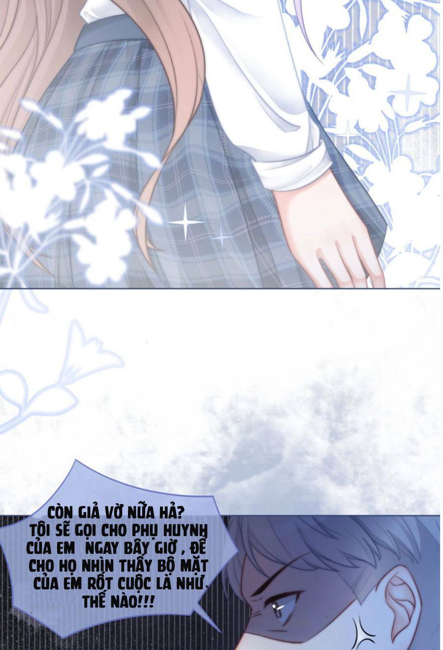 Được Các Anh Trai Chiều Chuộng Tôi Trở Nên Ngang Tàng Chapter 10 - Trang 2