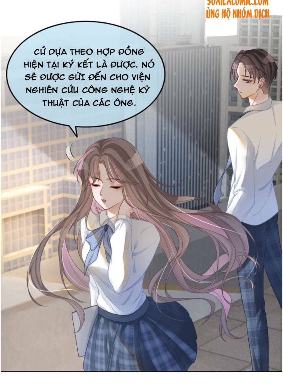 Được Các Anh Trai Chiều Chuộng Tôi Trở Nên Ngang Tàng Chapter 10 - Trang 2