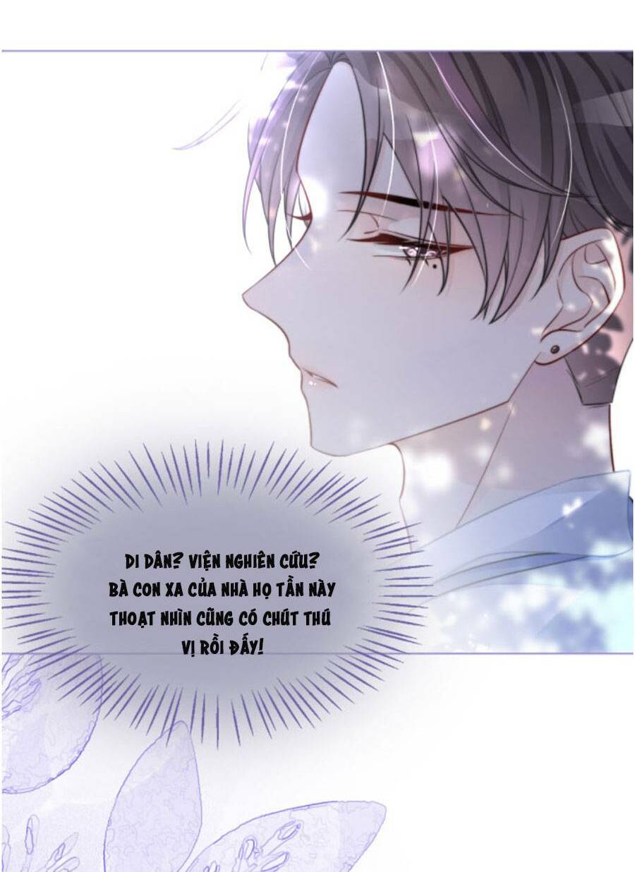 Được Các Anh Trai Chiều Chuộng Tôi Trở Nên Ngang Tàng Chapter 10 - Trang 2