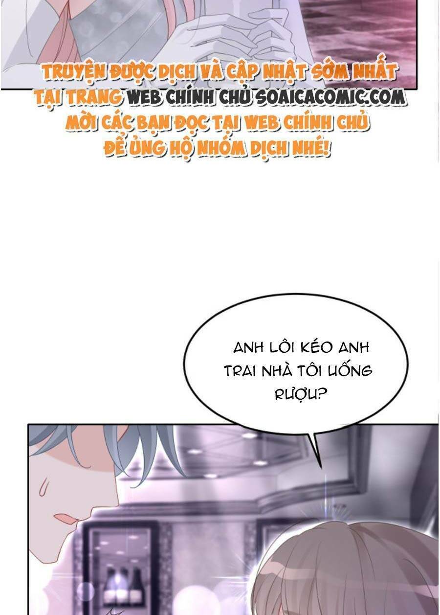 Được Các Anh Trai Chiều Chuộng Tôi Trở Nên Ngang Tàng Chapter 100 - Trang 2