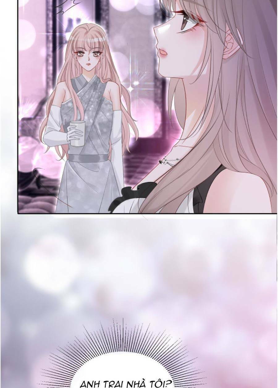 Được Các Anh Trai Chiều Chuộng Tôi Trở Nên Ngang Tàng Chapter 100 - Trang 2
