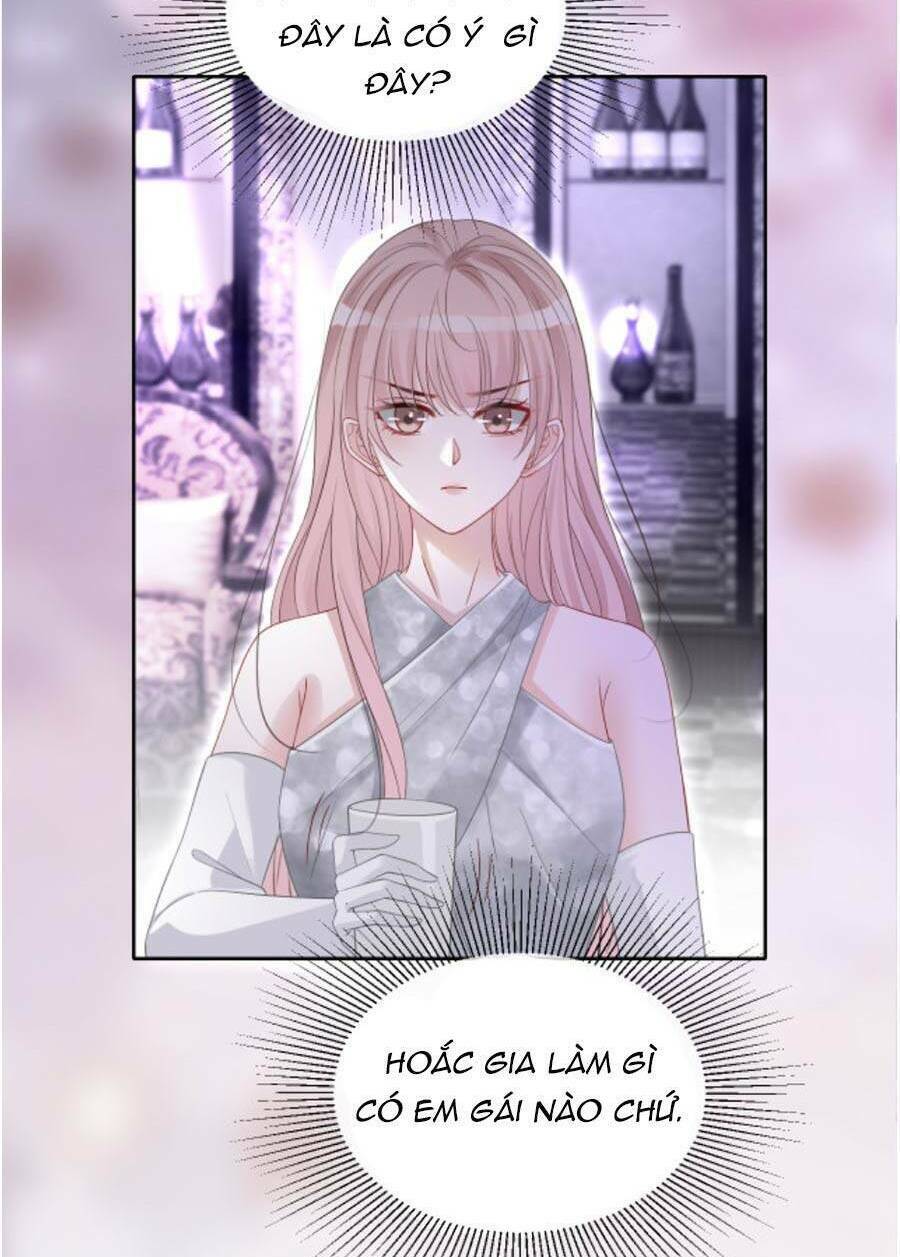 Được Các Anh Trai Chiều Chuộng Tôi Trở Nên Ngang Tàng Chapter 100 - Trang 2