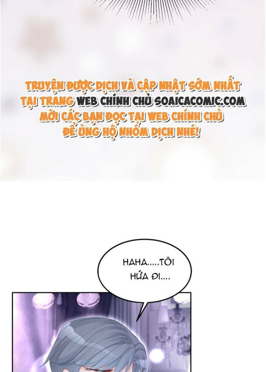 Được Các Anh Trai Chiều Chuộng Tôi Trở Nên Ngang Tàng Chapter 100 - Trang 2