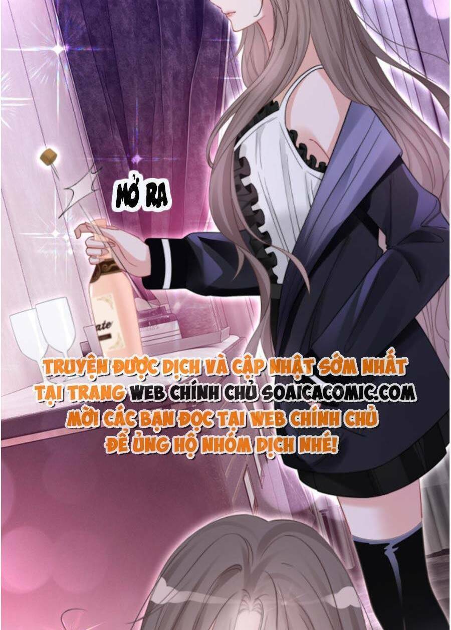 Được Các Anh Trai Chiều Chuộng Tôi Trở Nên Ngang Tàng Chapter 100 - Trang 2