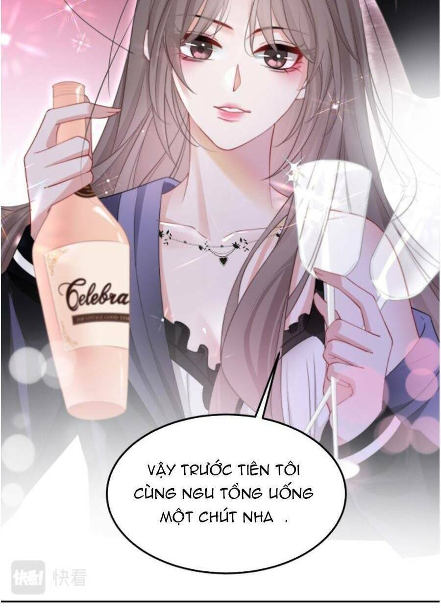 Được Các Anh Trai Chiều Chuộng Tôi Trở Nên Ngang Tàng Chapter 100 - Trang 2