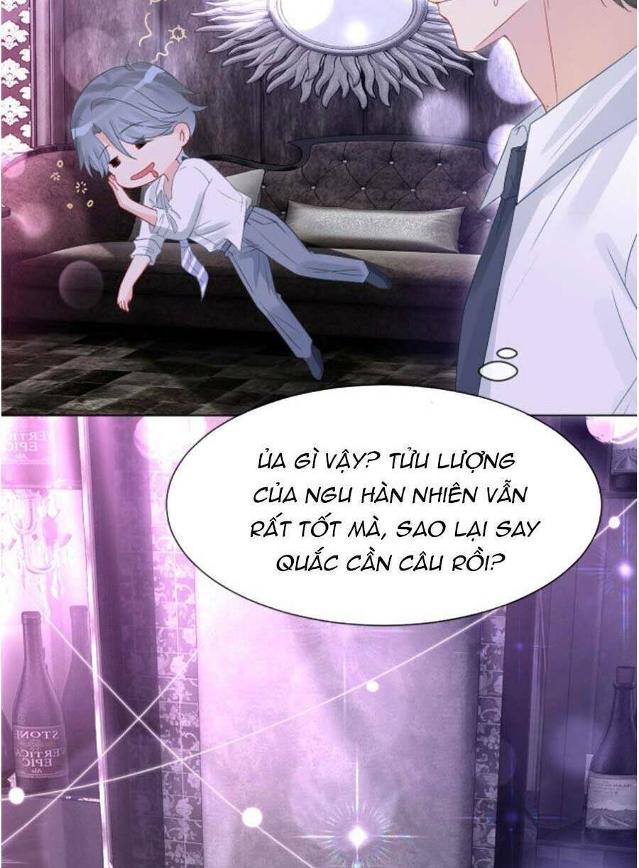 Được Các Anh Trai Chiều Chuộng Tôi Trở Nên Ngang Tàng Chapter 100 - Trang 2