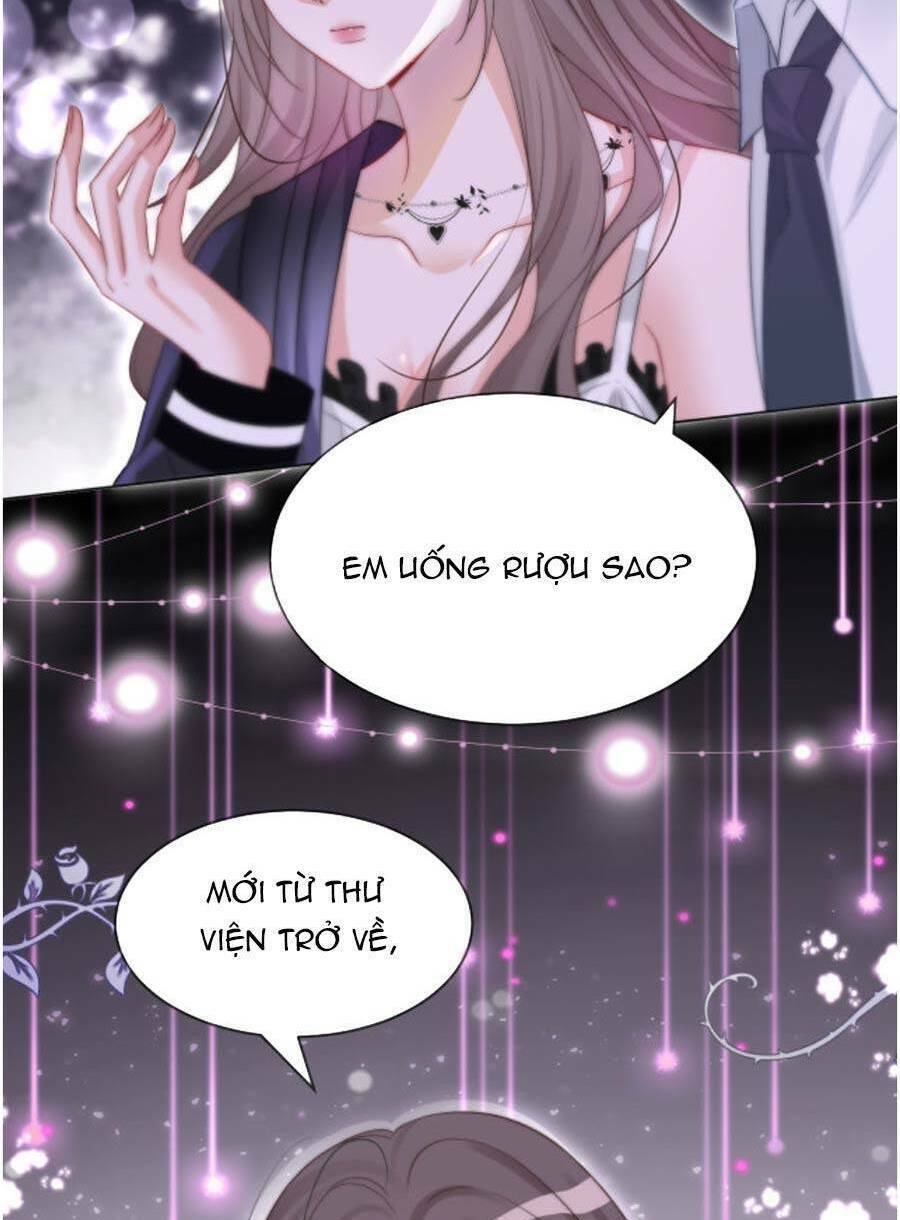 Được Các Anh Trai Chiều Chuộng Tôi Trở Nên Ngang Tàng Chapter 100 - Trang 2