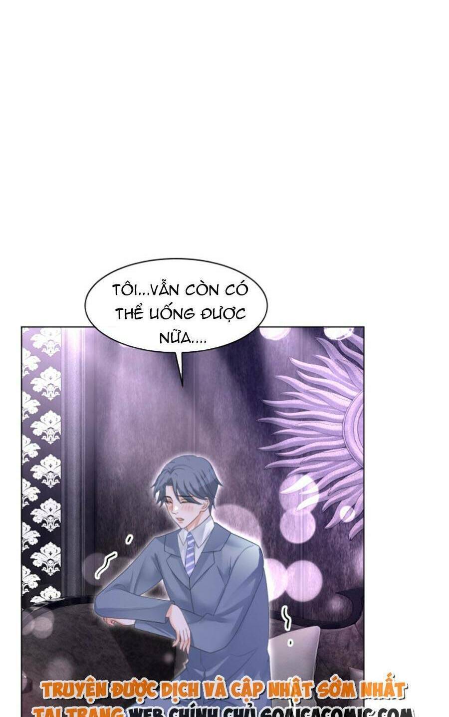 Được Các Anh Trai Chiều Chuộng Tôi Trở Nên Ngang Tàng Chapter 100 - Trang 2