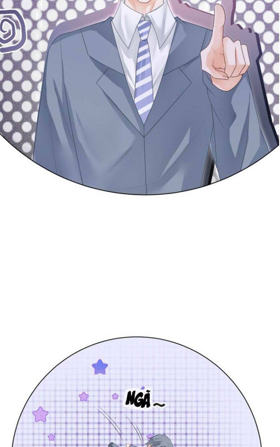 Được Các Anh Trai Chiều Chuộng Tôi Trở Nên Ngang Tàng Chapter 100 - Trang 2