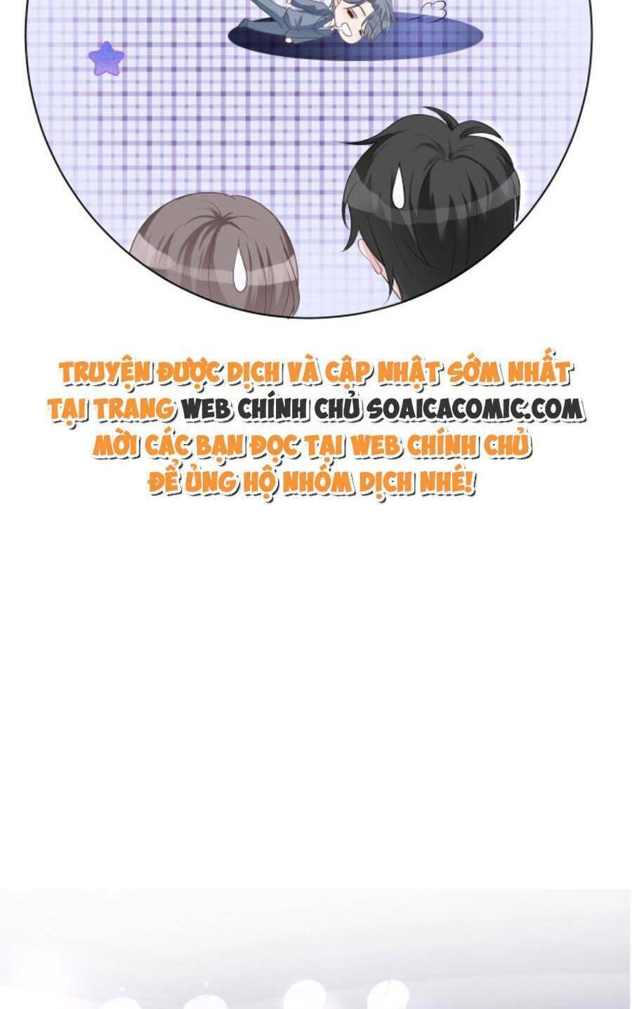 Được Các Anh Trai Chiều Chuộng Tôi Trở Nên Ngang Tàng Chapter 100 - Trang 2