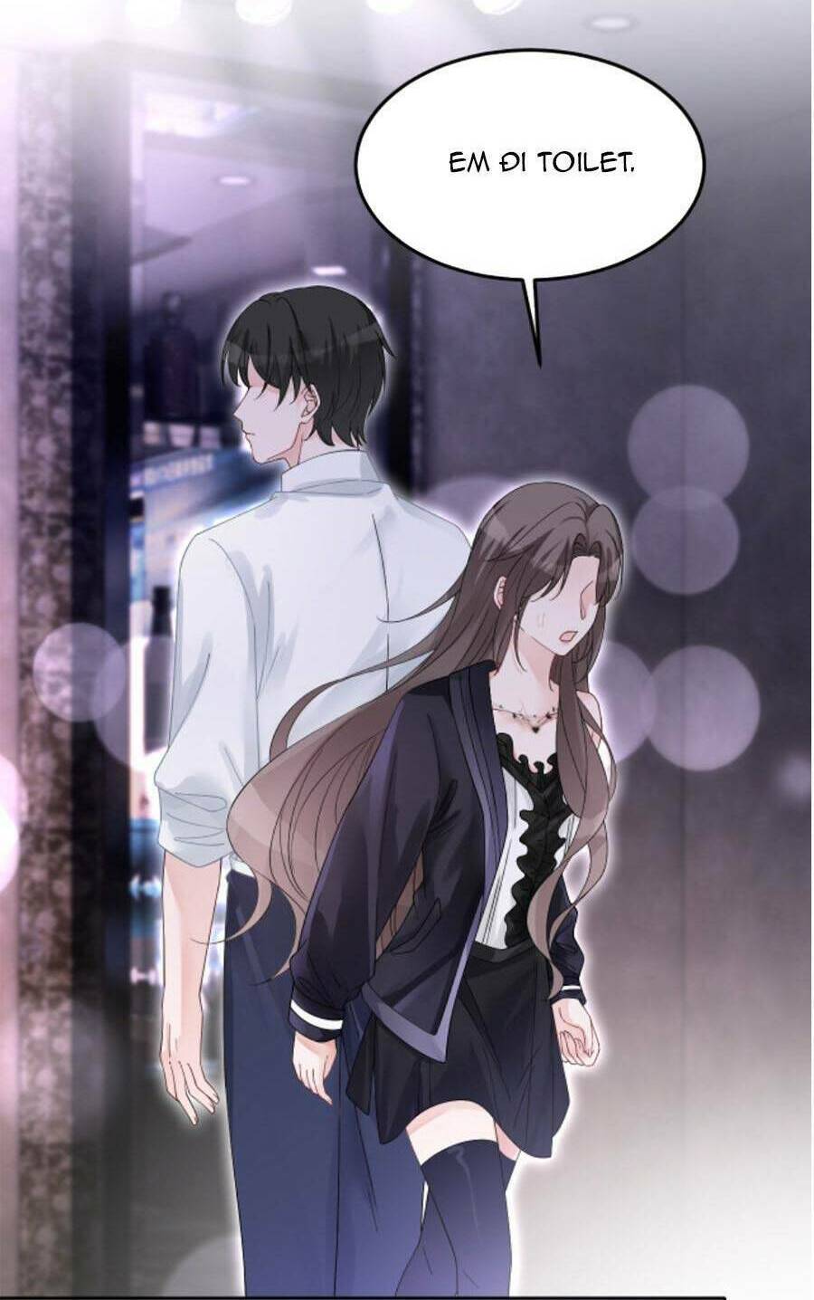 Được Các Anh Trai Chiều Chuộng Tôi Trở Nên Ngang Tàng Chapter 100 - Trang 2