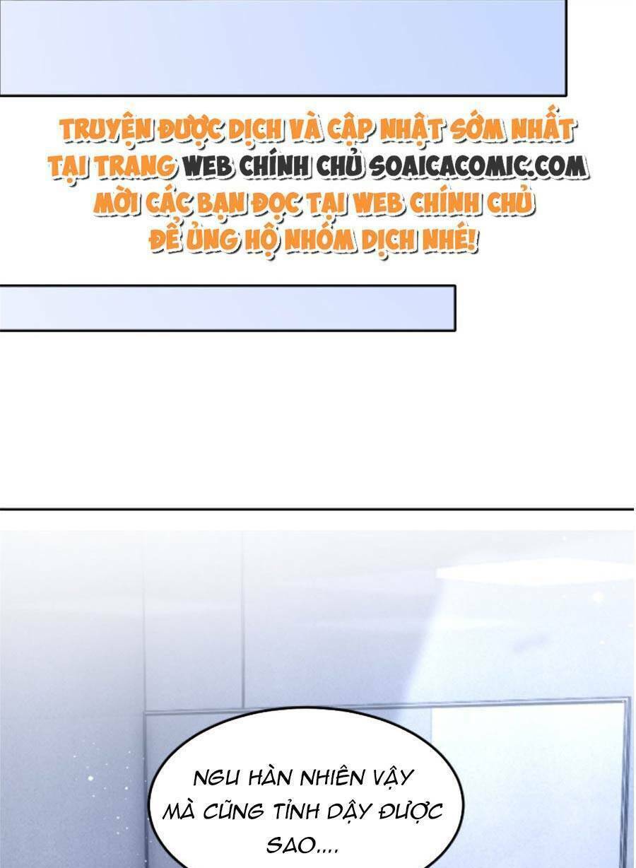 Được Các Anh Trai Chiều Chuộng Tôi Trở Nên Ngang Tàng Chapter 100 - Trang 2