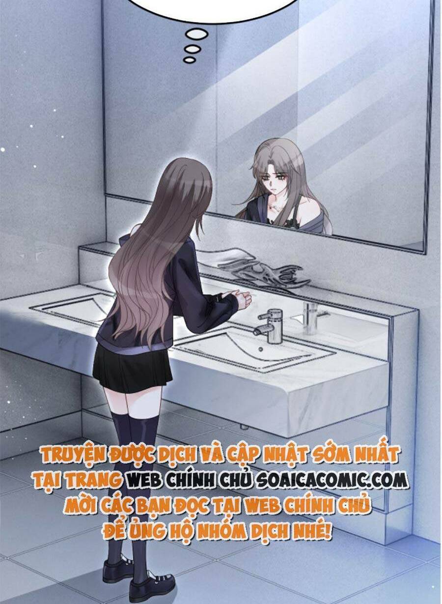 Được Các Anh Trai Chiều Chuộng Tôi Trở Nên Ngang Tàng Chapter 100 - Trang 2