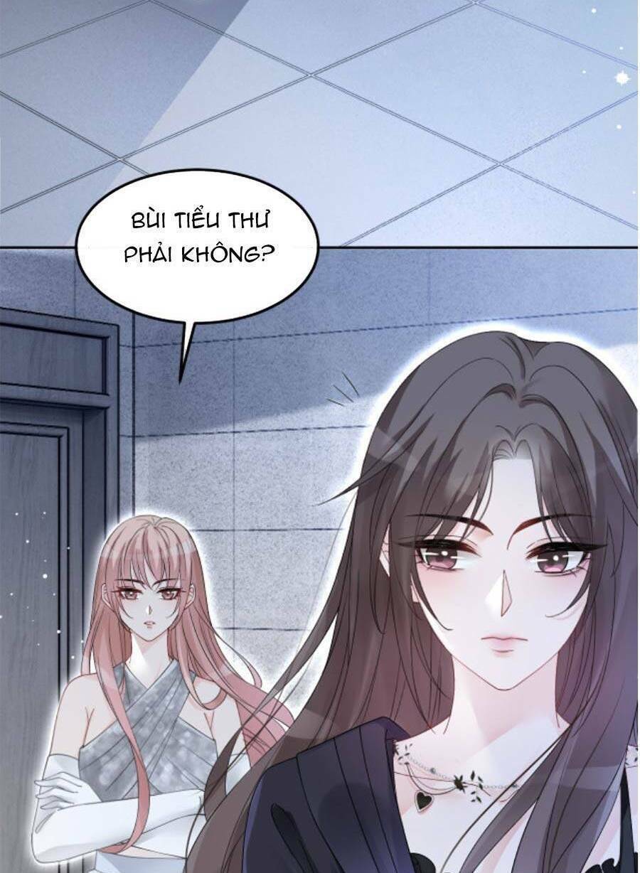 Được Các Anh Trai Chiều Chuộng Tôi Trở Nên Ngang Tàng Chapter 100 - Trang 2