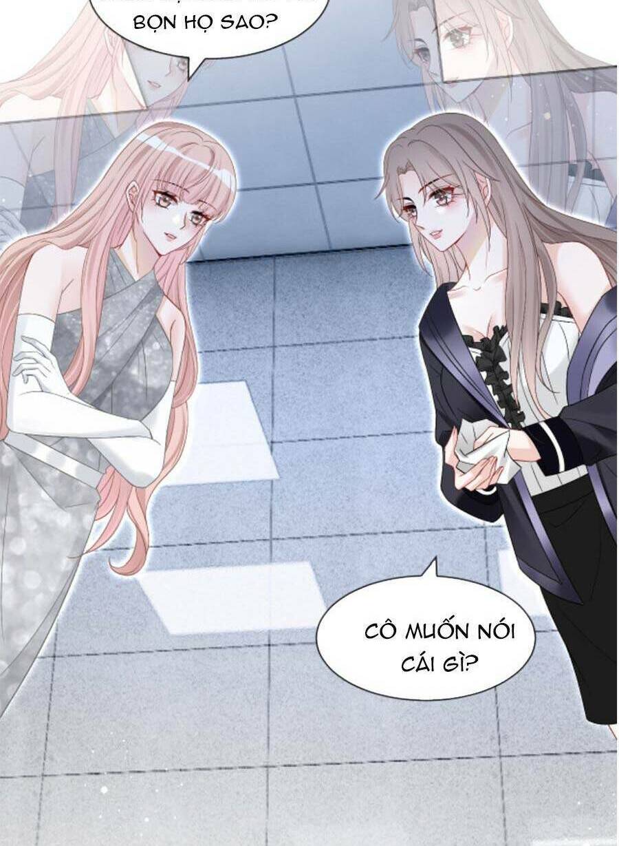 Được Các Anh Trai Chiều Chuộng Tôi Trở Nên Ngang Tàng Chapter 100 - Trang 2