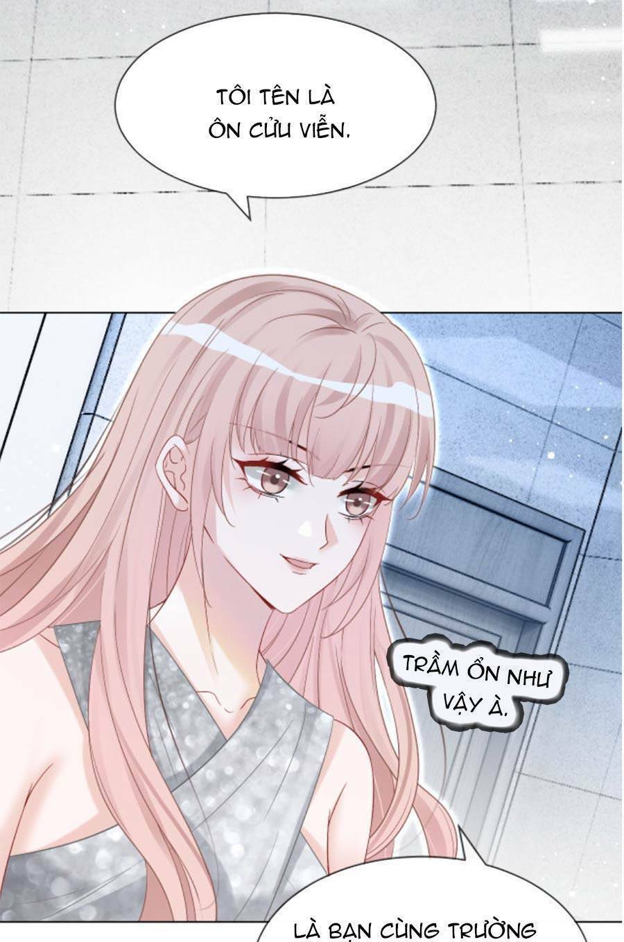 Được Các Anh Trai Chiều Chuộng Tôi Trở Nên Ngang Tàng Chapter 100 - Trang 2