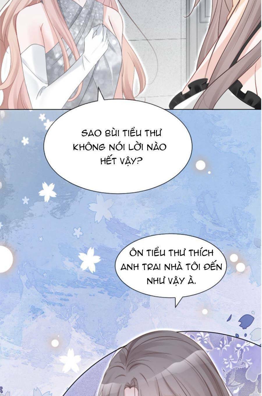 Được Các Anh Trai Chiều Chuộng Tôi Trở Nên Ngang Tàng Chapter 100 - Trang 2