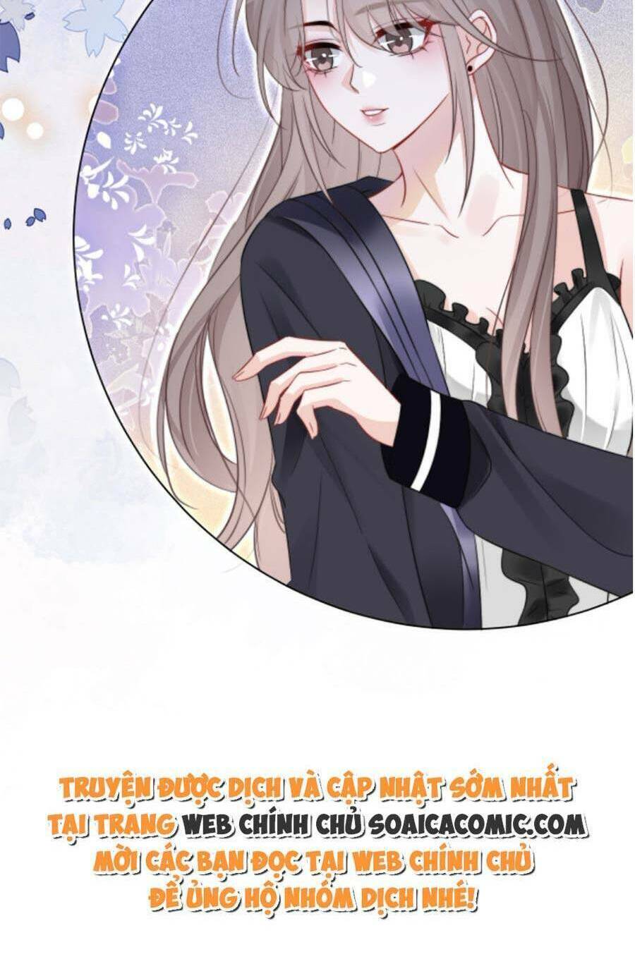 Được Các Anh Trai Chiều Chuộng Tôi Trở Nên Ngang Tàng Chapter 100 - Trang 2