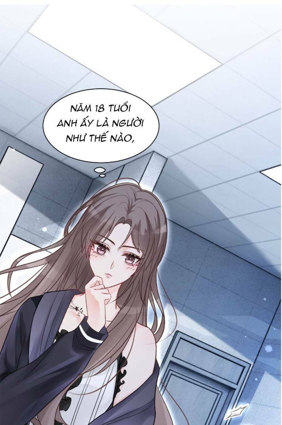 Được Các Anh Trai Chiều Chuộng Tôi Trở Nên Ngang Tàng Chapter 100 - Trang 2