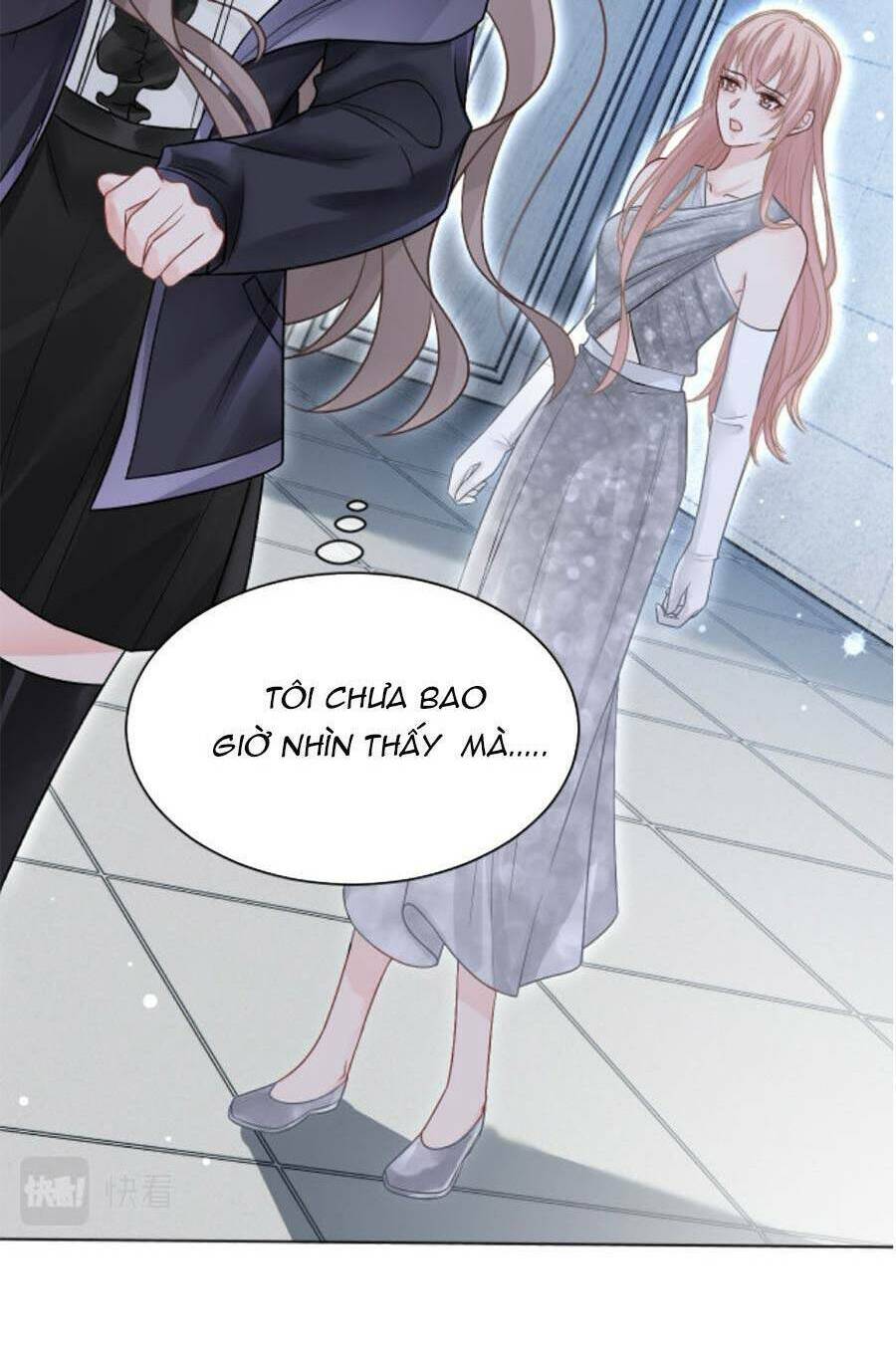 Được Các Anh Trai Chiều Chuộng Tôi Trở Nên Ngang Tàng Chapter 100 - Trang 2