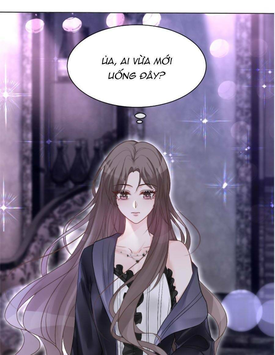 Được Các Anh Trai Chiều Chuộng Tôi Trở Nên Ngang Tàng Chapter 100 - Trang 2