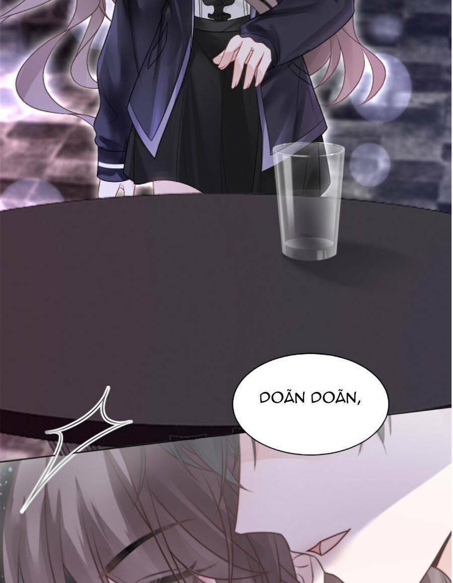 Được Các Anh Trai Chiều Chuộng Tôi Trở Nên Ngang Tàng Chapter 100 - Trang 2