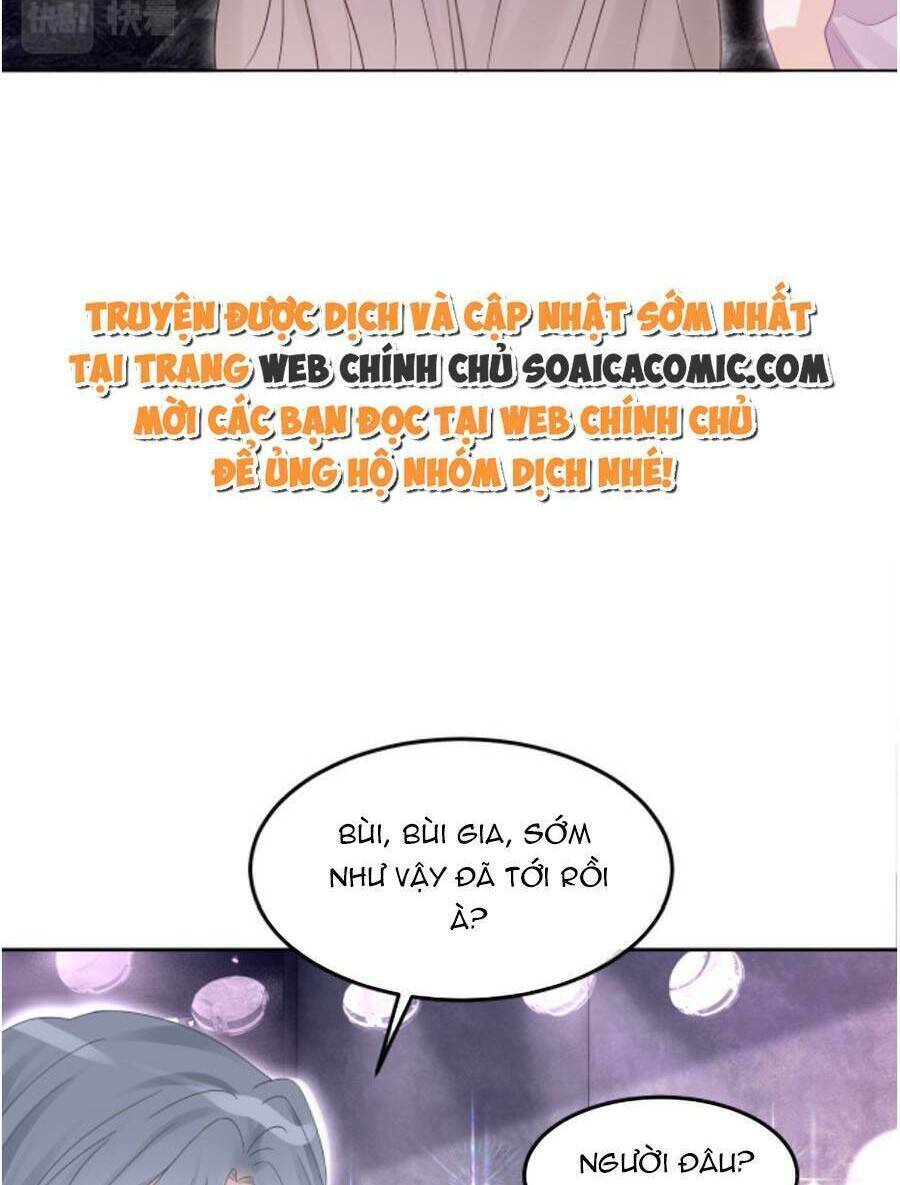 Được Các Anh Trai Chiều Chuộng Tôi Trở Nên Ngang Tàng Chapter 100 - Trang 2