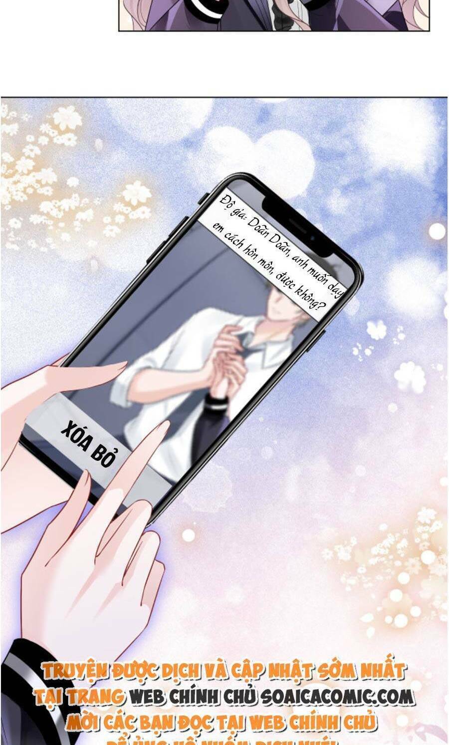 Được Các Anh Trai Chiều Chuộng Tôi Trở Nên Ngang Tàng Chapter 101 - Trang 2