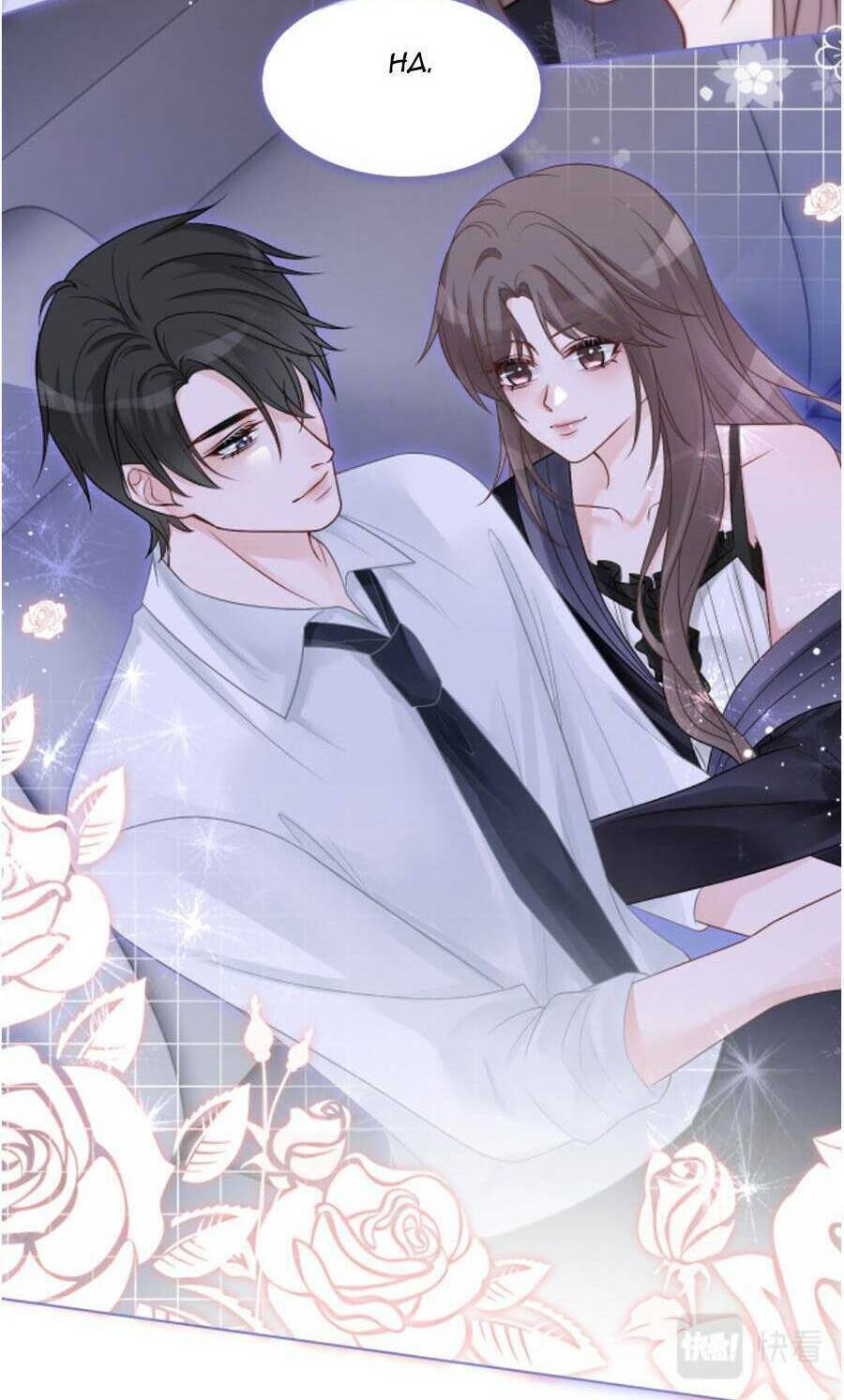 Được Các Anh Trai Chiều Chuộng Tôi Trở Nên Ngang Tàng Chapter 101 - Trang 2