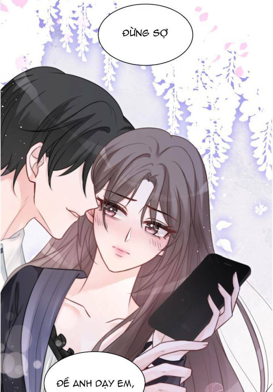 Được Các Anh Trai Chiều Chuộng Tôi Trở Nên Ngang Tàng Chapter 101 - Trang 2