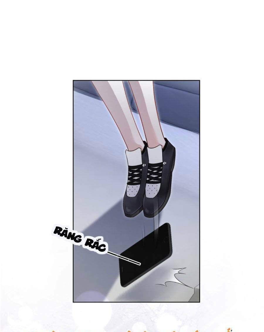 Được Các Anh Trai Chiều Chuộng Tôi Trở Nên Ngang Tàng Chapter 101 - Trang 2