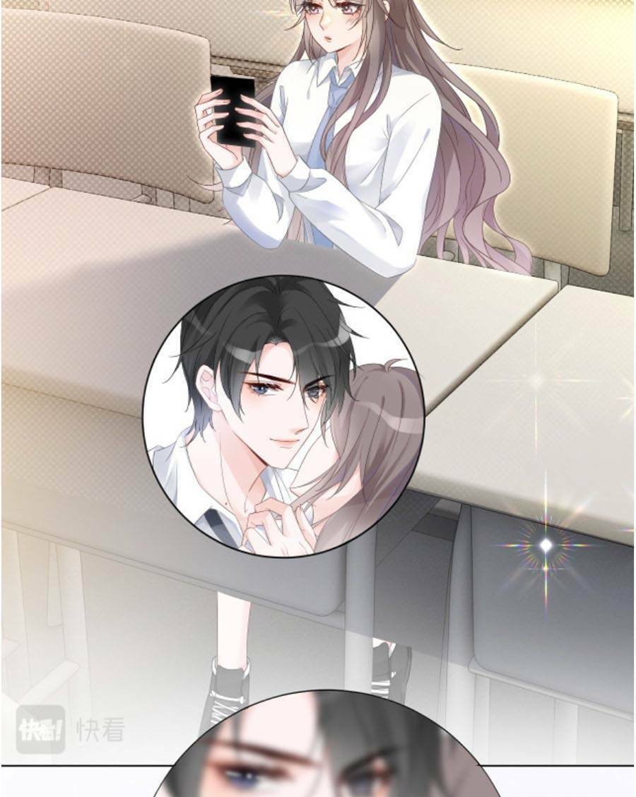 Được Các Anh Trai Chiều Chuộng Tôi Trở Nên Ngang Tàng Chapter 101 - Trang 2